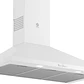 Campana decorativa de pared piramidal BALAY 90 cm · 3BC695MB - Miniatura 1