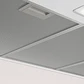 Campana decorativa de pared piramidal BALAY 90 cm · 3BC695MB - Miniatura 3