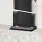 Campana decorativa integrable BALAY 60 cm · 3BD864MM - Miniatura 6