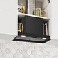 Campana decorativa integrable BALAY 60 cm · 3BD864MM - Miniatura 4
