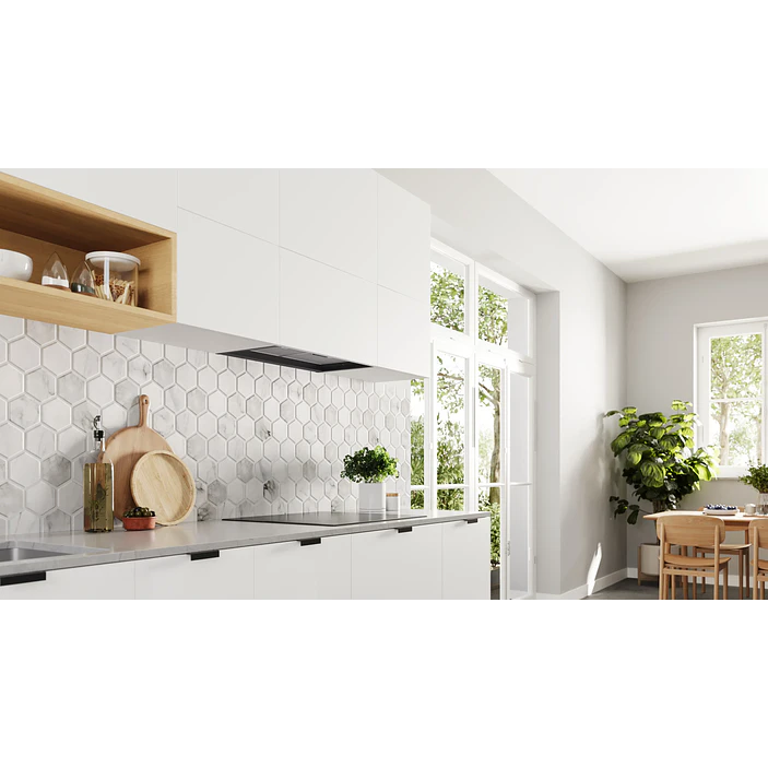 Campana decorativa integrable BALAY 60 cm · 3BD864MM 5