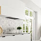 Campana decorativa integrable BALAY 60 cm · 3BD864MM - Miniatura 5