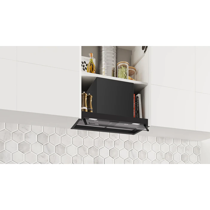 Campana decorativa integrable BALAY 60 cm · 3BD865MM 5