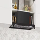 Campana decorativa integrable BALAY 60 cm · 3BD865MM - Miniatura 5