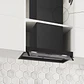 Campana decorativa integrable BALAY 60 cm · 3BD865MM - Miniatura 4