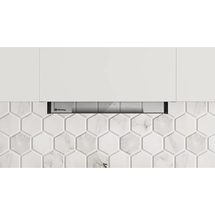 Campana decorativa integrable BALAY 60 cm · 3BD865MM 3