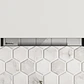 Campana decorativa integrable BALAY 60 cm · 3BD865MM - Miniatura 3