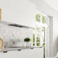 Campana decorativa integrable BALAY 60 cm · 3BD865MM - Miniatura 6