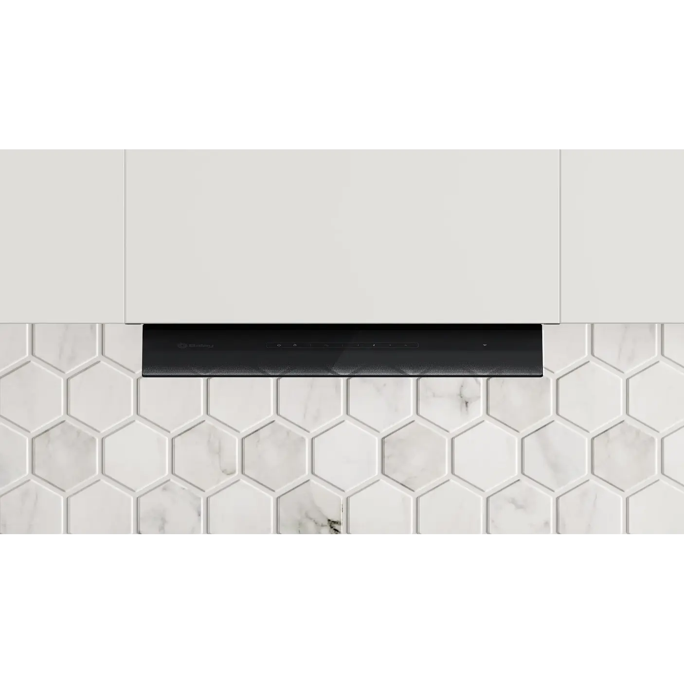 Campana decorativa integrable BALAY 60 cm · 3BD867GM 2