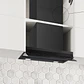 Campana decorativa integrable BALAY 60 cm · 3BD867GM - Miniatura 4