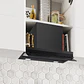 Campana decorativa integrable BALAY 60 cm · 3BD867GM - Miniatura 5