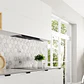 Campana decorativa integrable BALAY 60 cm · 3BD867GM - Miniatura 7