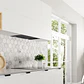 Campana decorativa integrable BALAY 60 cm · 3BD867GM - Miniatura 8