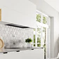 Campana decorativa integrable BALAY 80 cm · 3BD884MM - Miniatura 5