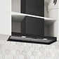 Campana decorativa integrable BALAY 80 cm · 3BD884MM - Miniatura 6