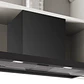 Campana decorativa integrable BALAY 80 cm · 3BD885MM - Miniatura 1