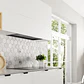Campana decorativa integrable BALAY 80 cm · 3BD885MM - Miniatura 5