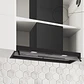 Campana decorativa integrable BALAY 80 cm · 3BD885MM - Miniatura 7