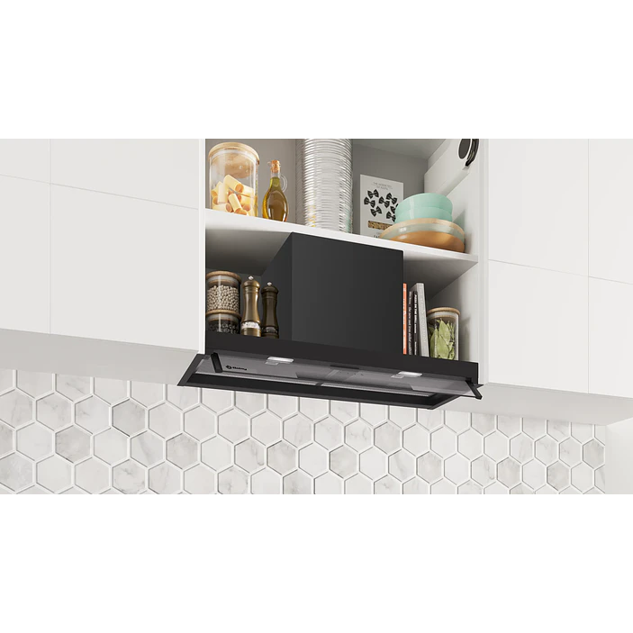 Campana decorativa integrable BALAY 80 cm · 3BD885MM 4