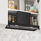 Campana decorativa integrable BALAY 80 cm · 3BD885MM - Miniatura 4