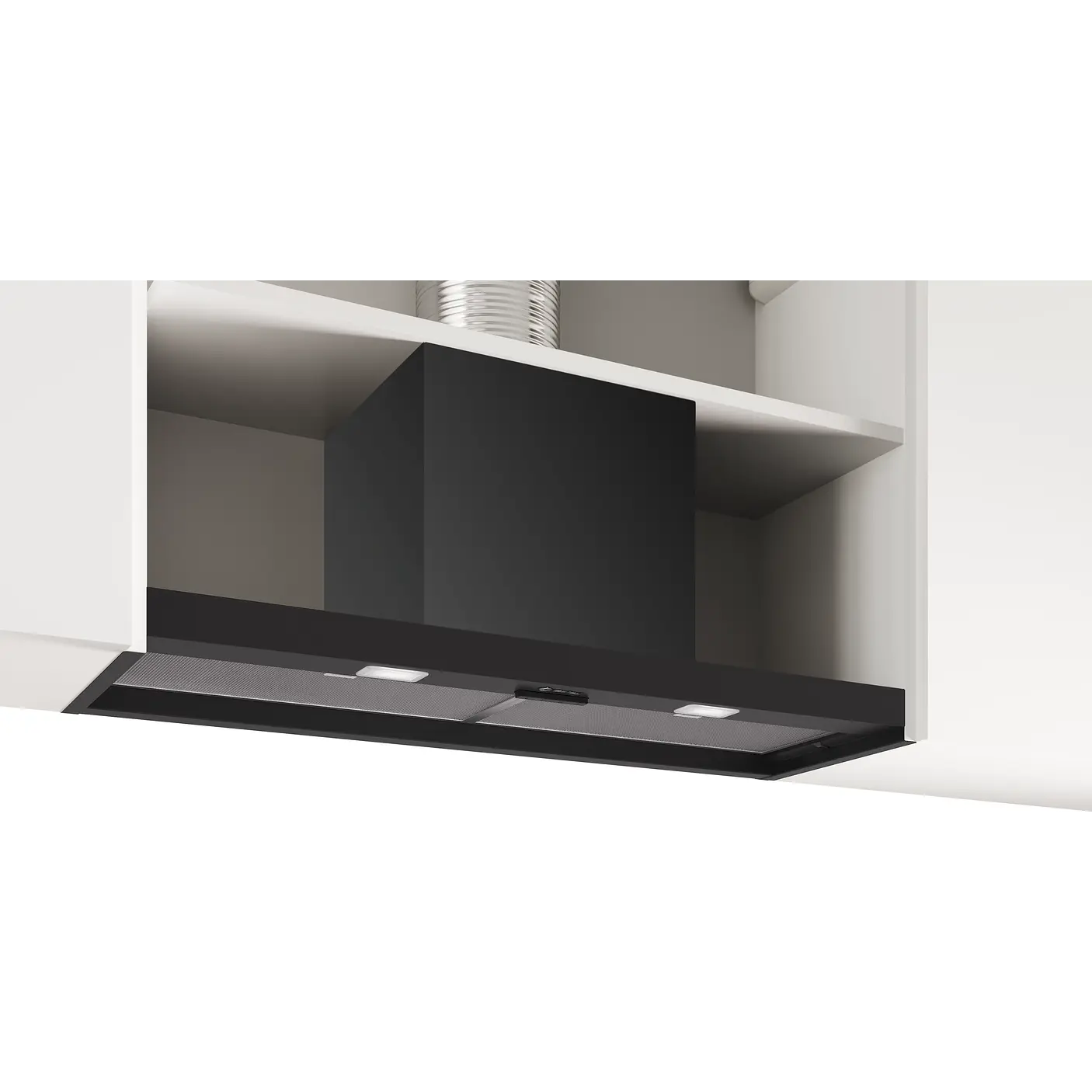 Campana decorativa integrable BALAY 90 cm · 3BD894MM 1