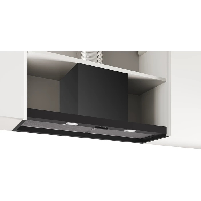 Campana decorativa integrable BALAY 90 cm · 3BD894MM 1