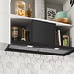Campana decorativa integrable BALAY 90 cm · 3BD894MM - Miniatura 4