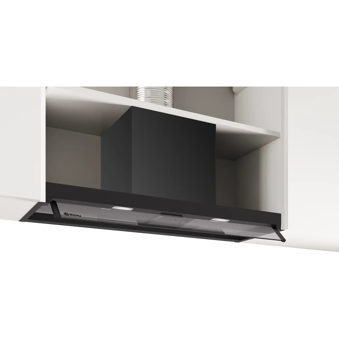 Campana decorativa integrable BALAY 90 cm · 3BD895MM 1