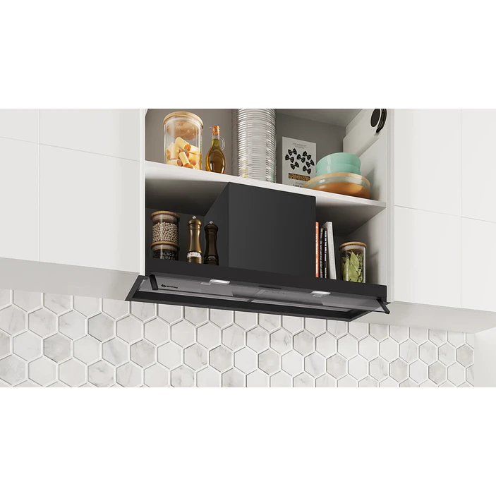 Campana decorativa integrable BALAY 90 cm · 3BD895MM 3