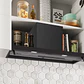 Campana decorativa integrable BALAY 90 cm · 3BD895MM - Miniatura 3