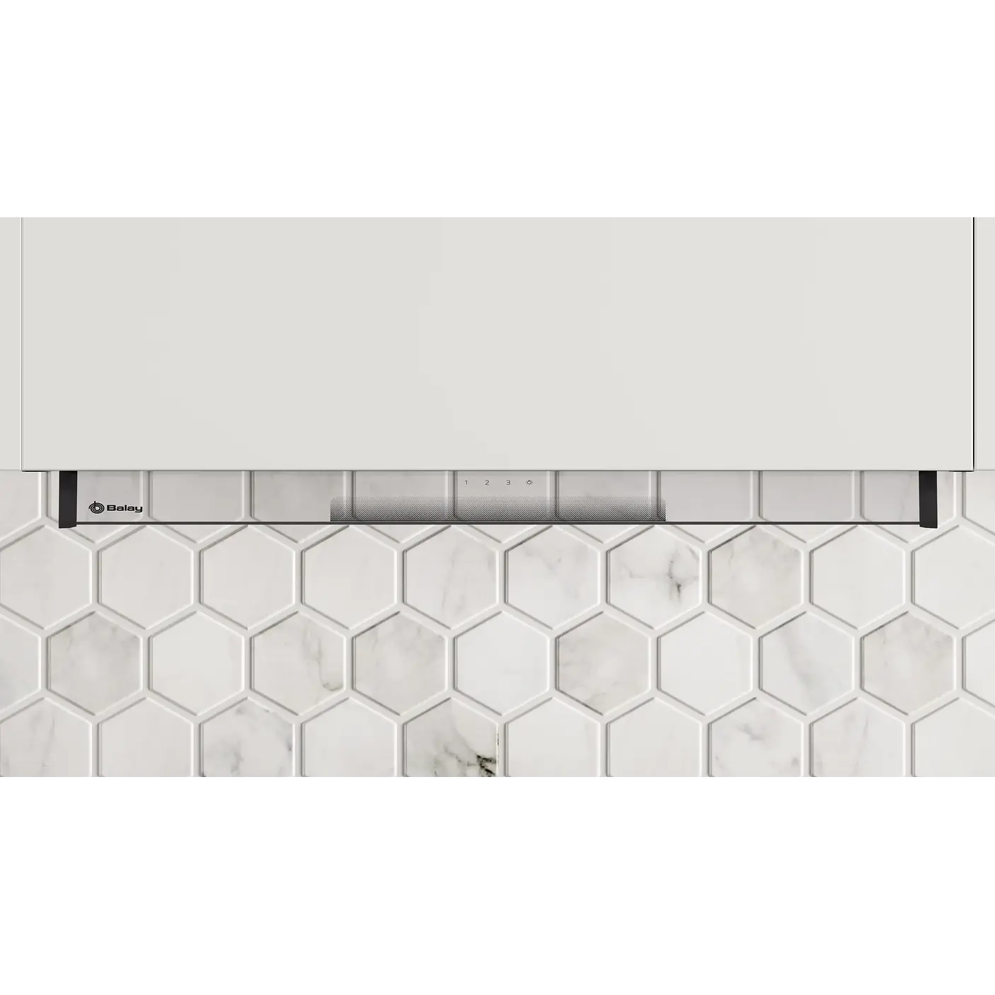 Campana decorativa integrable BALAY 90 cm · 3BD895MM 2