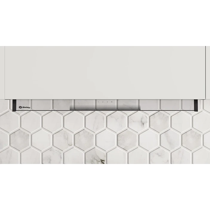 Campana decorativa integrable BALAY 90 cm · 3BD895MM 2