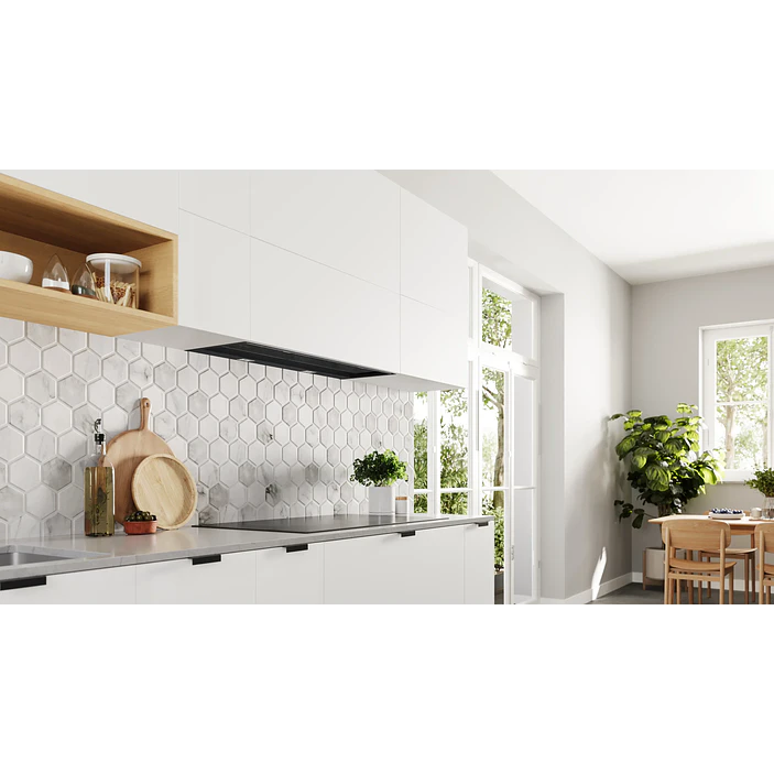 Campana decorativa integrable BALAY 90 cm · 3BD897GM 5