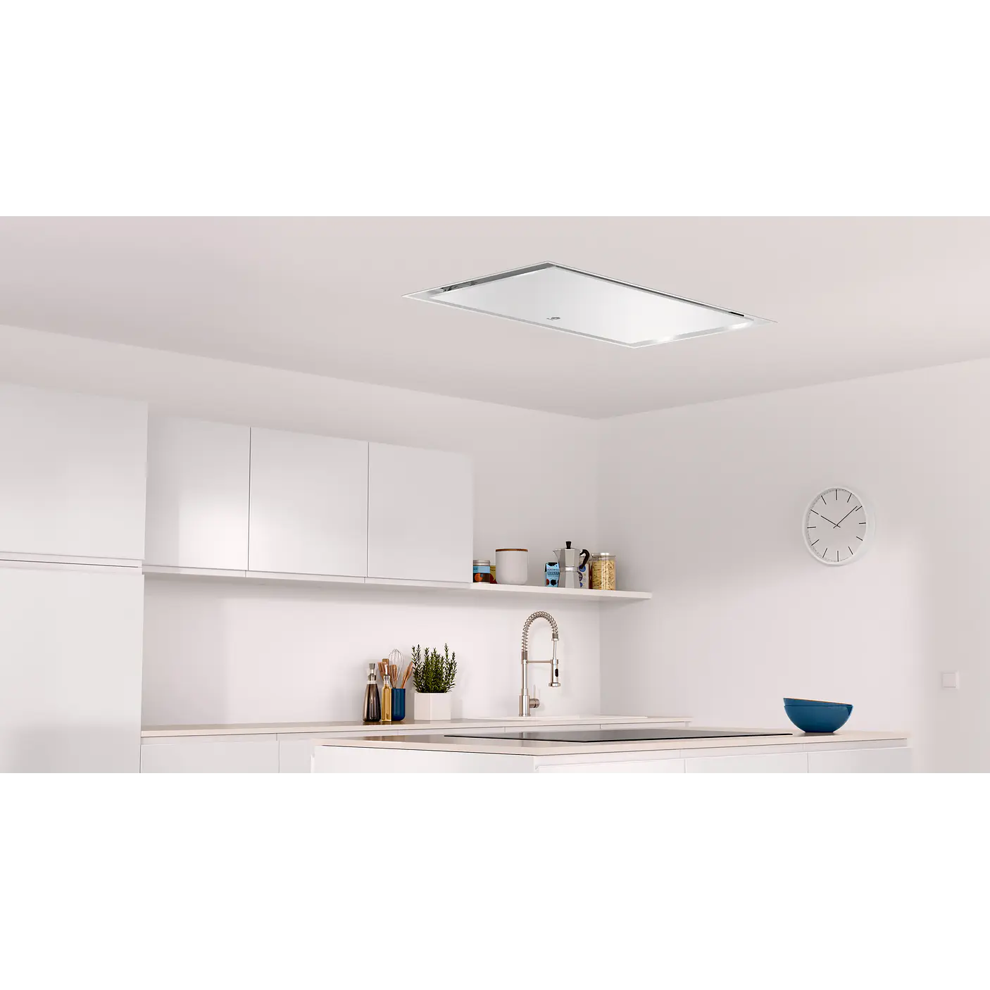 Extractor de Techo BALAY 90 cm · 3BE296HW 5