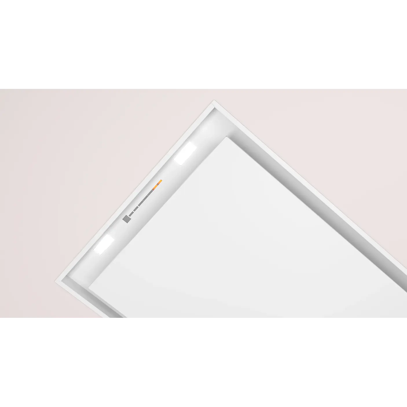 Extractor de Techo BALAY 90 cm · 3BE296HW 4