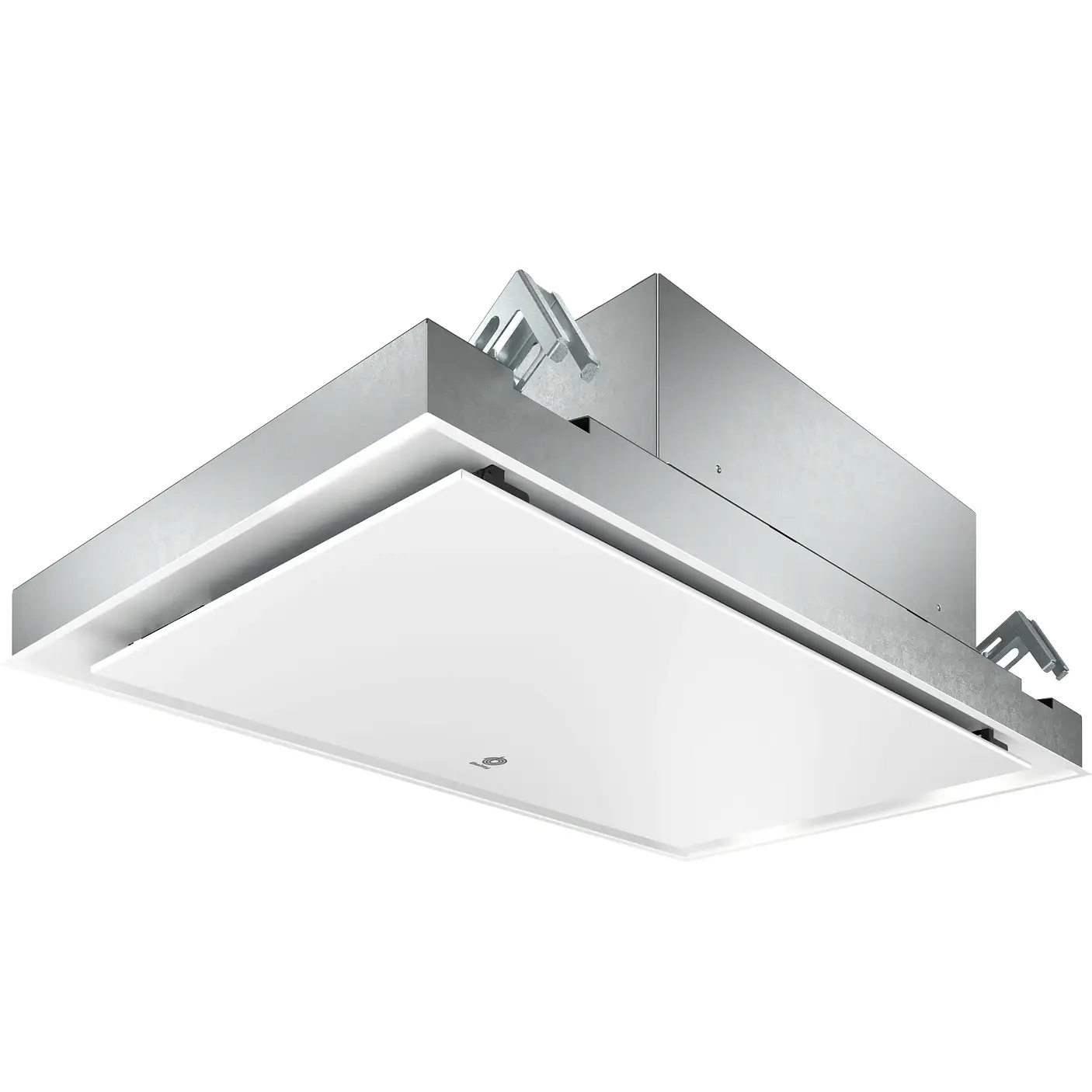 Extractor de Techo BALAY 90 cm · 3BE296HW 2