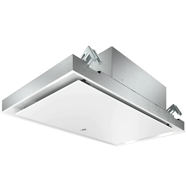 Extractor de Techo BALAY 90 cm · 3BE296HW 2