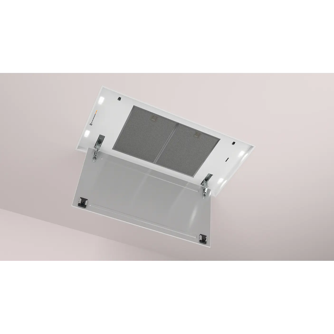 Extractor de Techo BALAY 90 cm · 3BE297RW 4