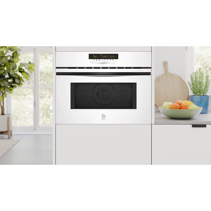 Horno Compacto con Microondas BALAY · 3CW5179B3 4