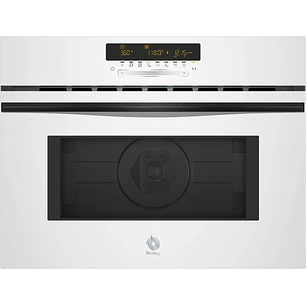 Horno Compacto con Microondas BALAY · 3CW5179B3