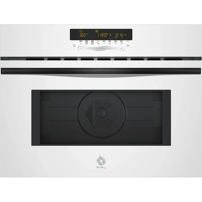 Horno Compacto con Microondas BALAY · 3CW5179B3 1