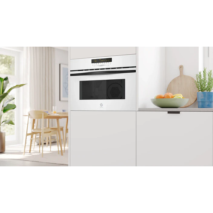 Horno Compacto con Microondas BALAY · 3CW5179B3 5