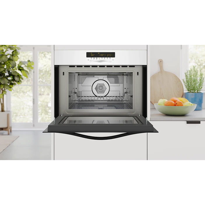 Horno Compacto con Microondas BALAY · 3CW5179B3 2