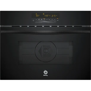 Horno Compacto con Microondas BALAY · 3CW5179N3
