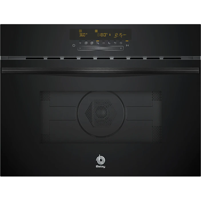 Horno Compacto con Microondas BALAY · 3CW5179N3 1