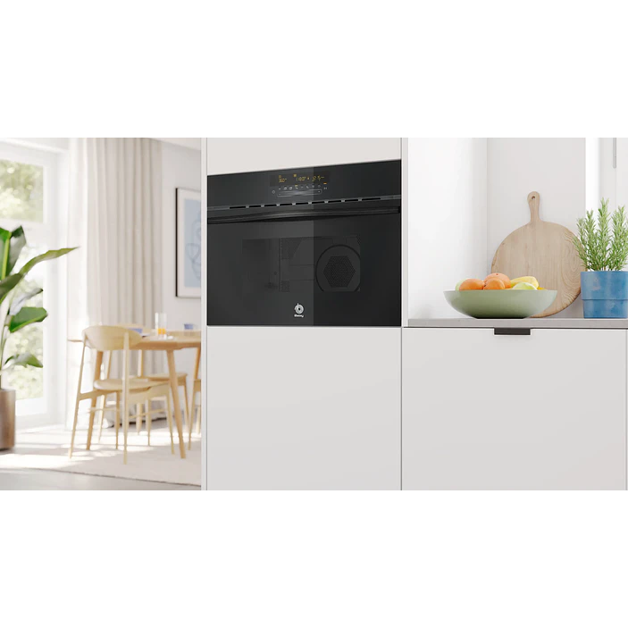Horno Compacto con Microondas BALAY · 3CW5179N3 5