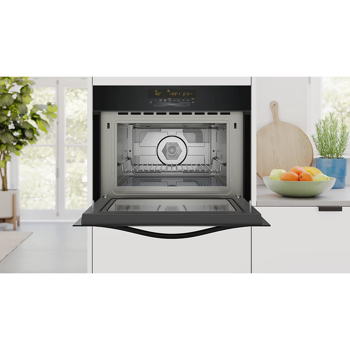 Horno Compacto con Microondas BALAY · 3CW5179N3 3