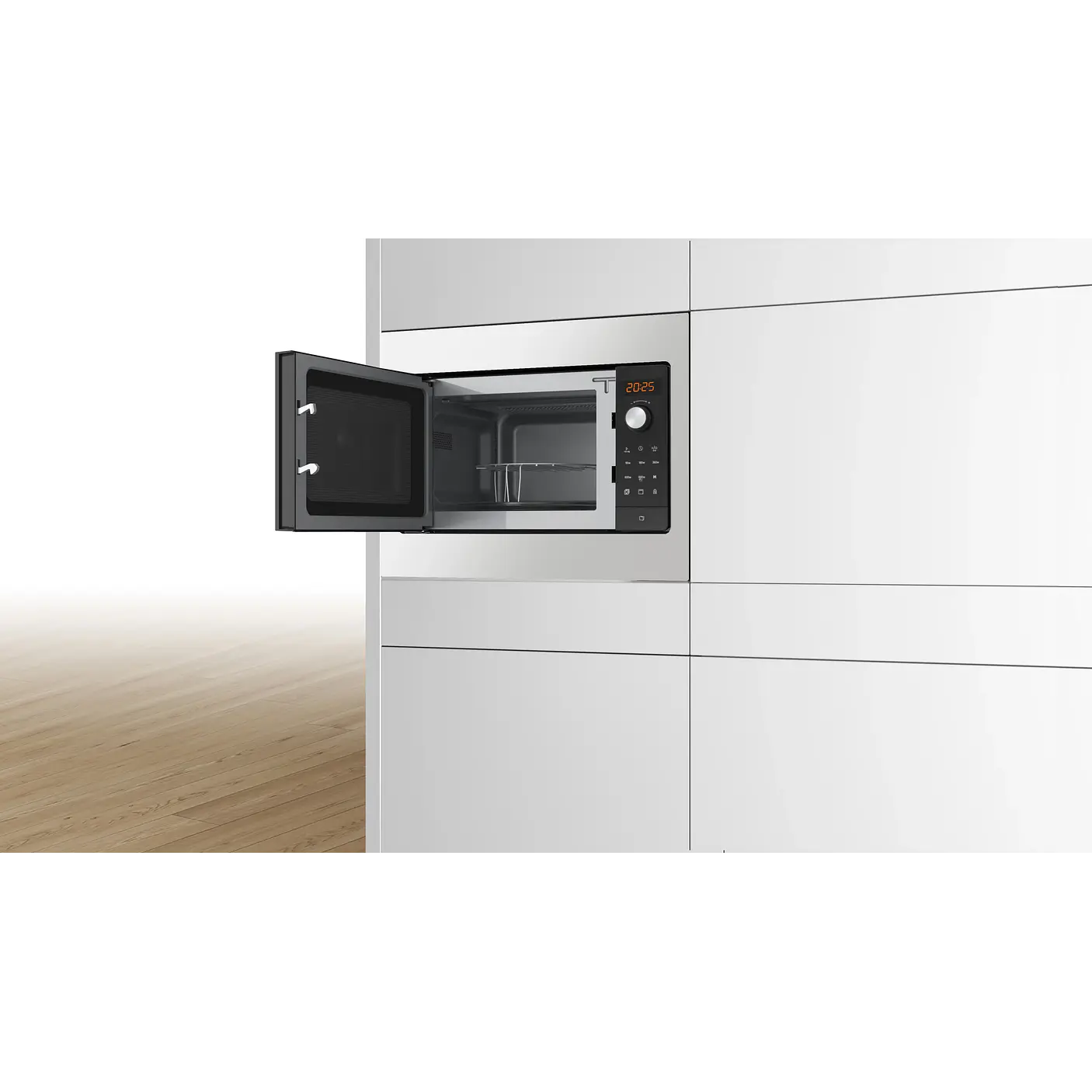 Microondas integrable BALAY · 3CG5142X3 4