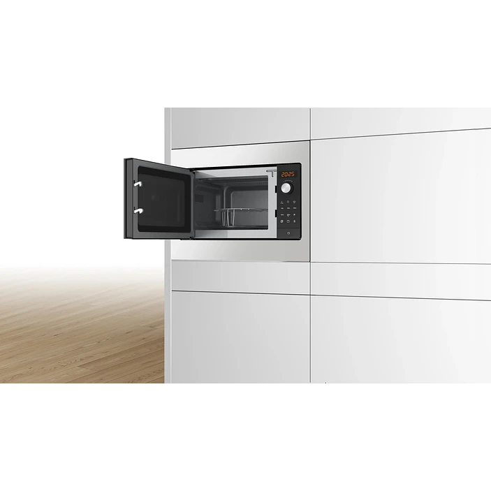 Microondas integrable BALAY · 3CG5142X3 4