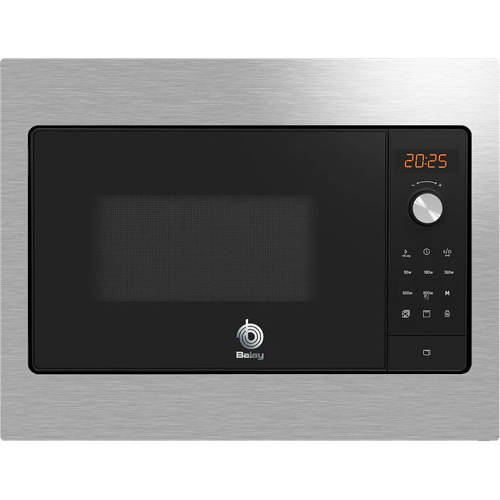 Microondas integrable BALAY · 3CG5142X3 1